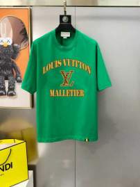 Picture of Louis Vuitton T Shirts Short _SKULVM-4XL12yr1988240